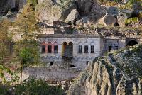 Güzelyurt Evleri/Güzelyurt Houses